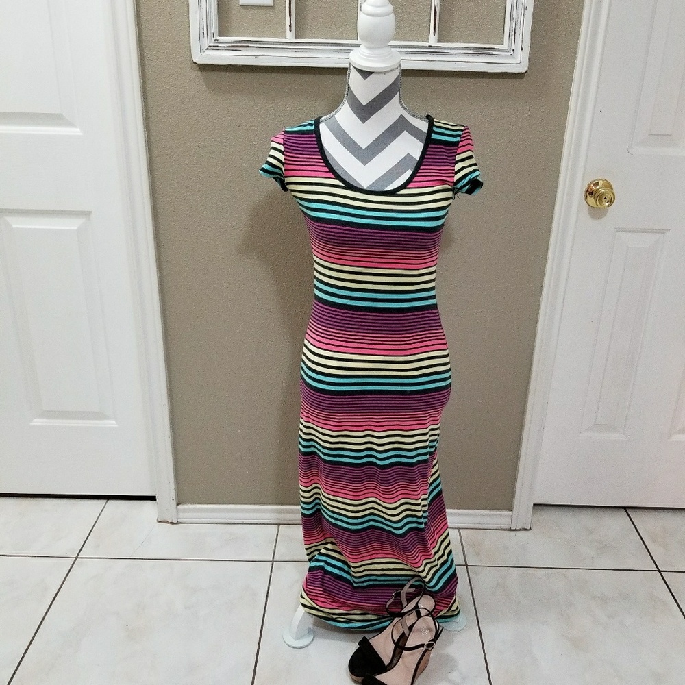 Dress - Picture 2 of 4